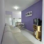 Apartamento Ubatuba Com Piscina