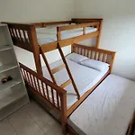 Apartamento Ubatuba Com Piscina