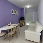 Apartamento Ubatuba Com Piscina