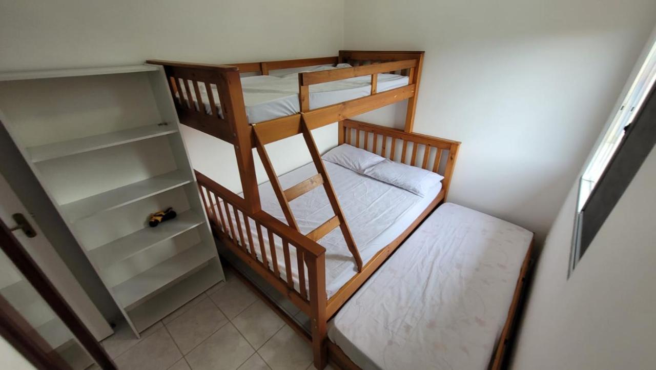 Com Piscina Ubatuba